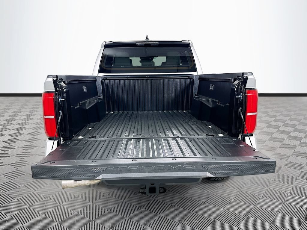 New 2026 Toyota Tacoma SR5 AWD/4WD image 21