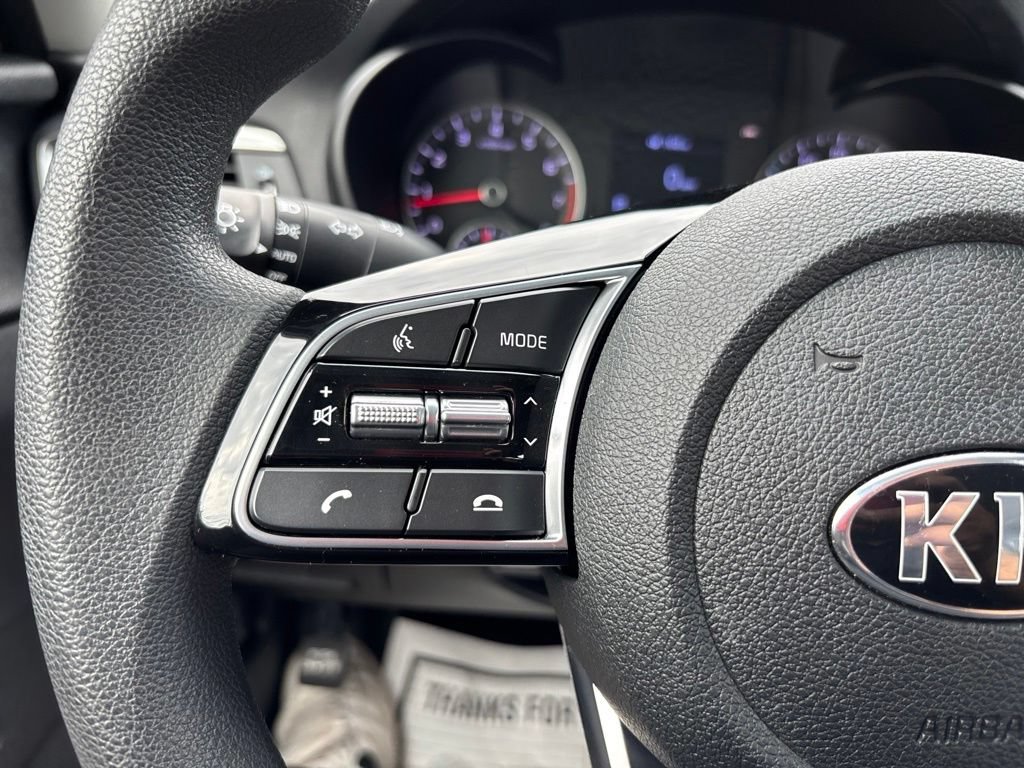 Used 2019 Kia Optima LX FWD image 25