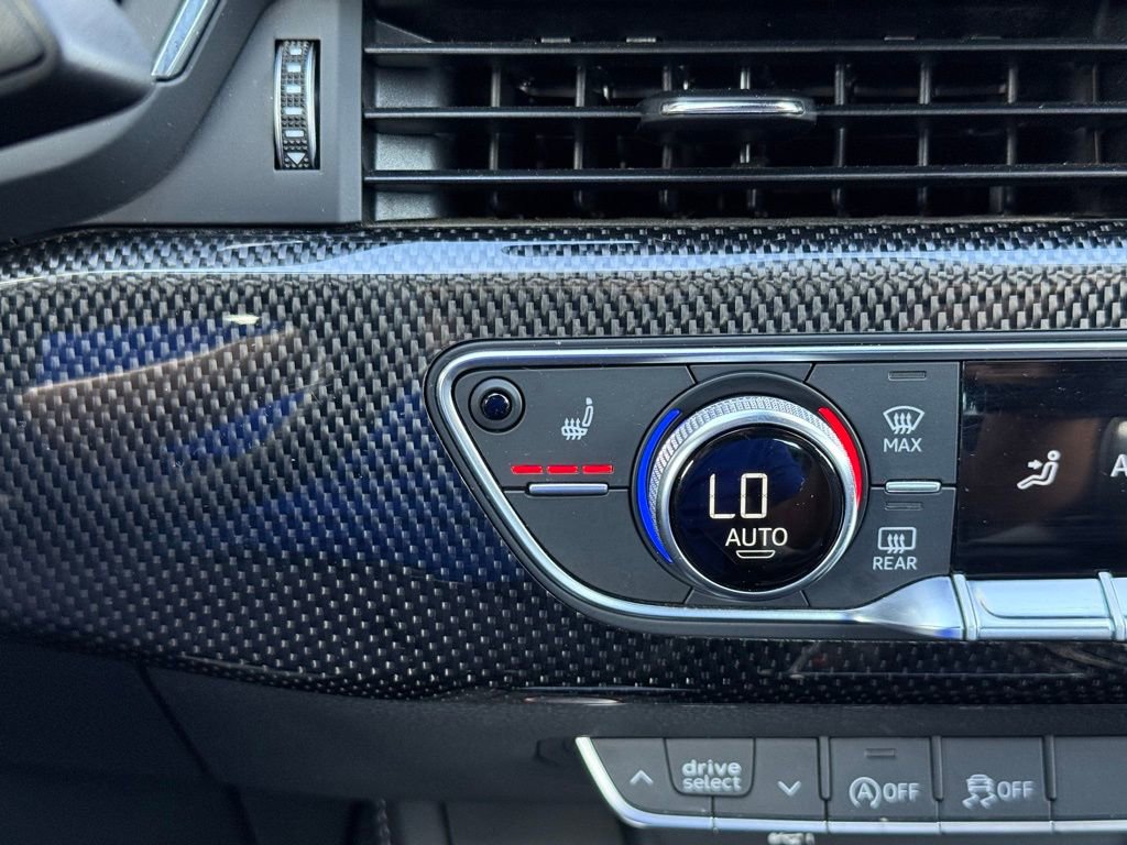 Used 2023 Audi S4 Premium Plus w/ Premium Plus Package image 6