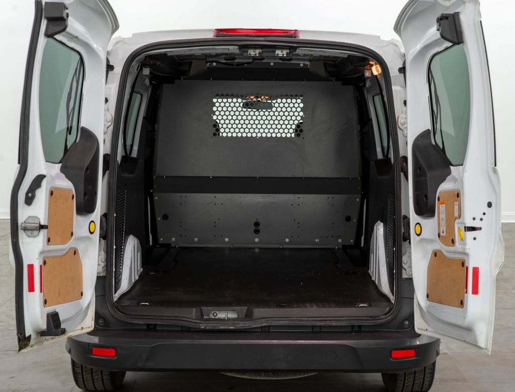 Used 2015 Ford Transit Connect XL FWD image 11