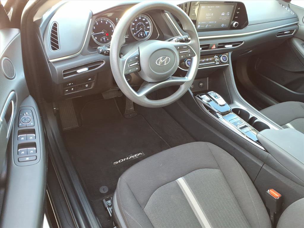 Used 2022 Hyundai Sonata SEL image 17