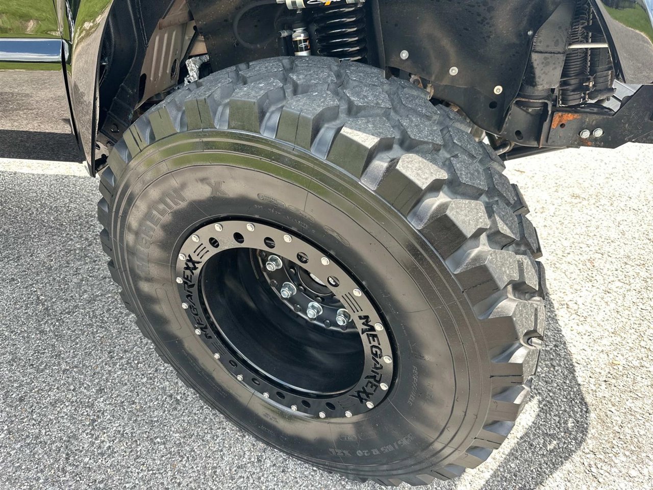 Used 2012 Ford F250 Lariat w/ Lariat Ultimate Pkg image 6