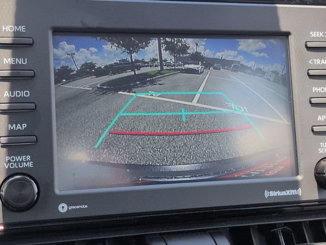 Certified 2022 Toyota RAV4 LE FWD image 20