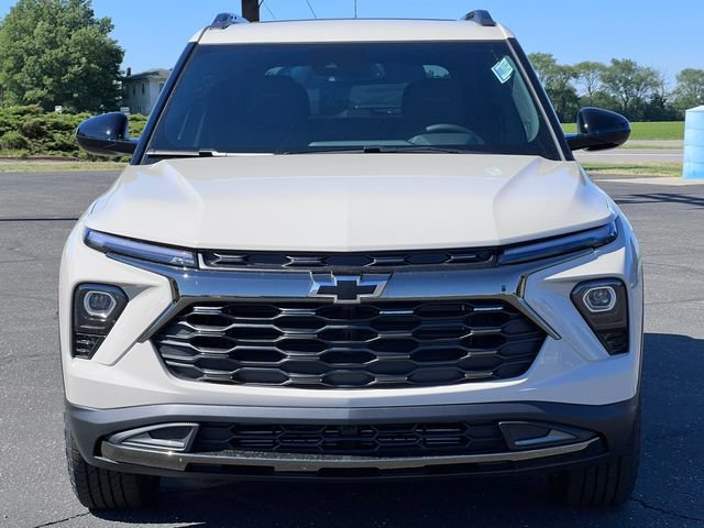 New 2026 Chevrolet TrailBlazer ACTIV w/ Convenience Package AWD/4WD image 42