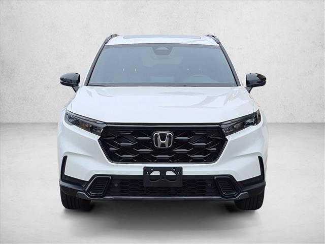 Used 2025 Honda CR-V Sport-L image 2
