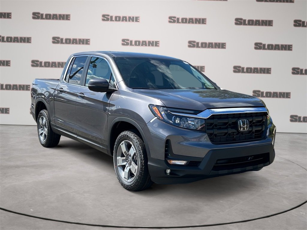 New 2025 Honda Ridgeline RTL image 7