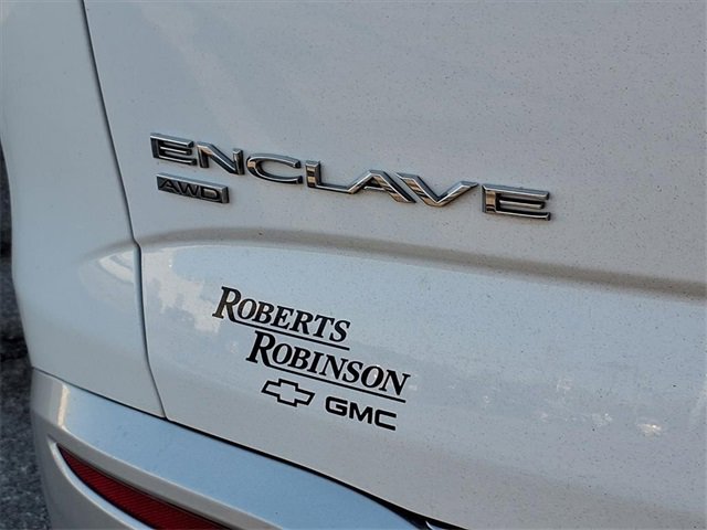 Used 2024 Buick Enclave Premium image 43