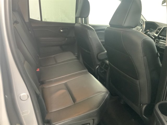 Used 2019 Honda Ridgeline RTL-E image 19