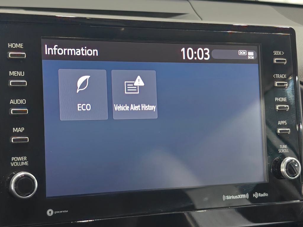 Used 2021 Toyota Camry XLE AWD/4WD image 36
