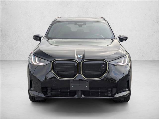 Used 2025 BMW X3 M50 w/ Premium Package image 2