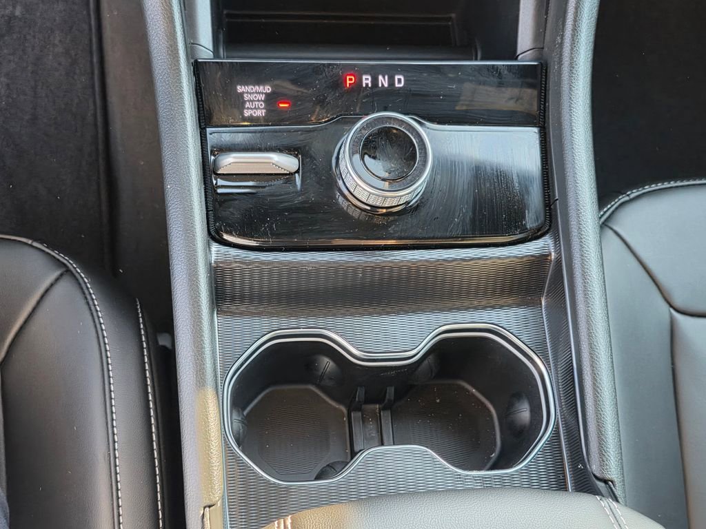 New 2026 Jeep Grand Cherokee Limited image 22