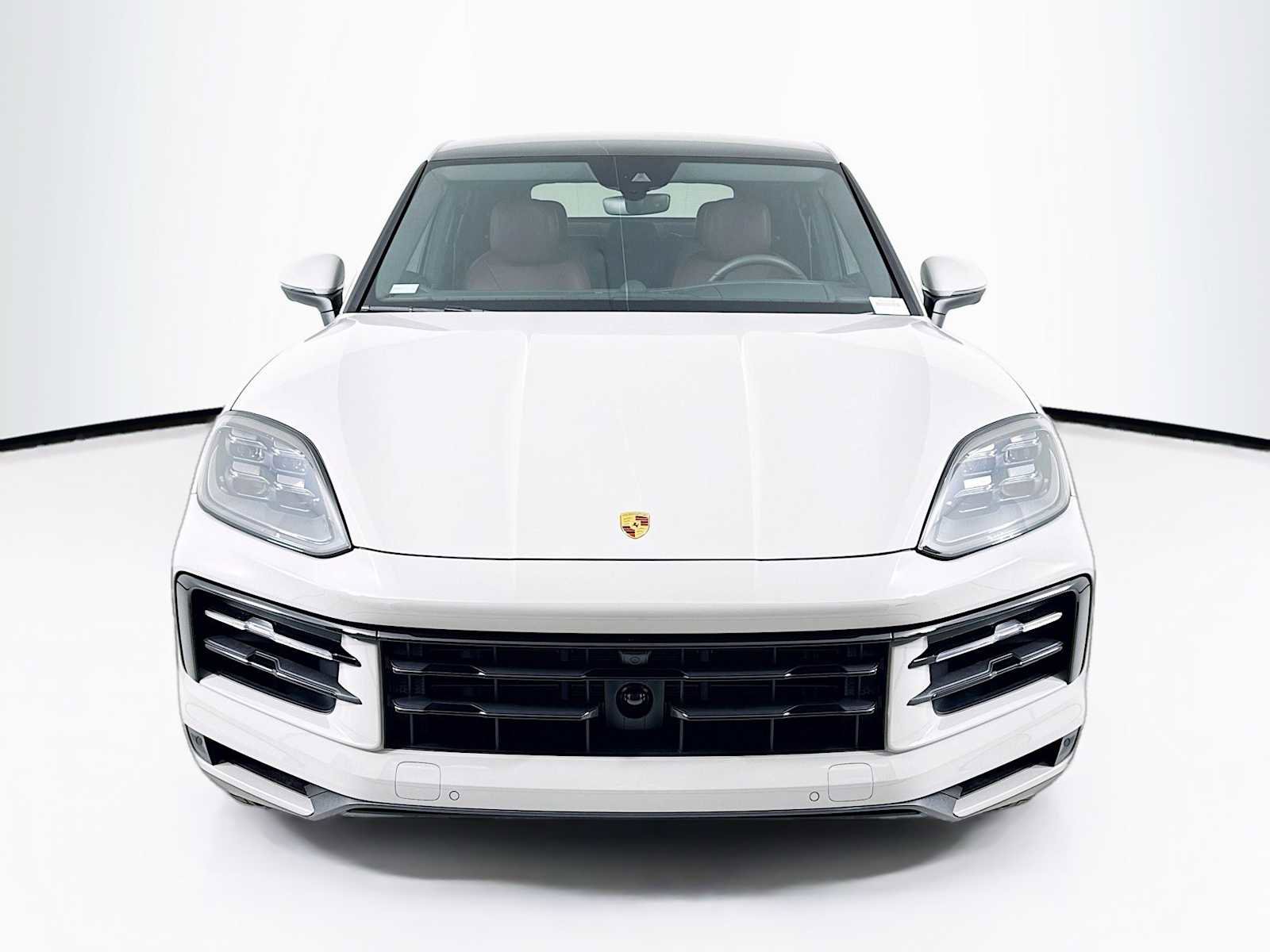 New 2025 Porsche Cayenne image 6