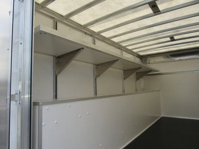 New 2025 GMC Savana 4500 w/ Power Convenience Package image 24