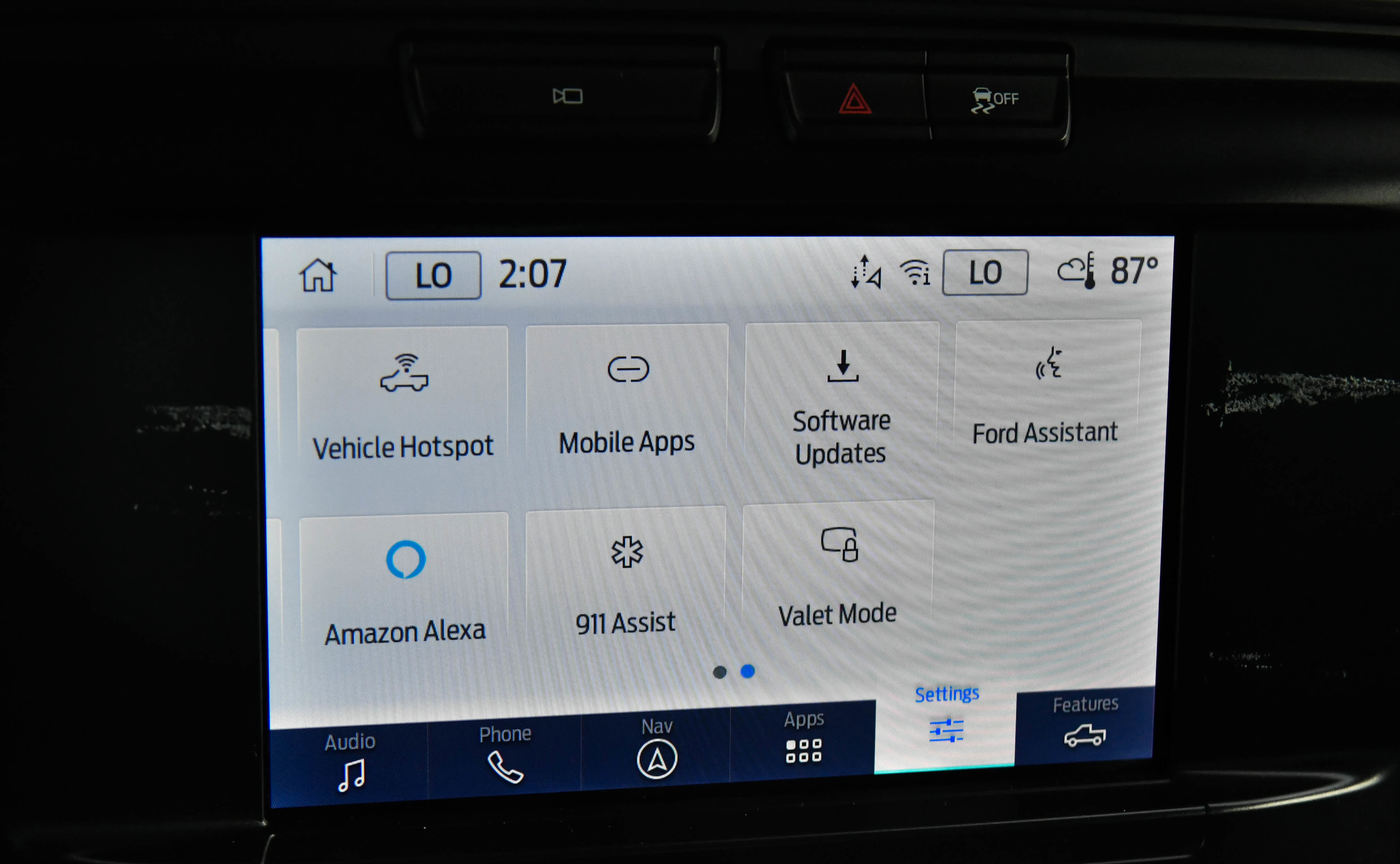 Used 2023 Ford F150 XLT w/ Equipment Group 301A Mid image 22