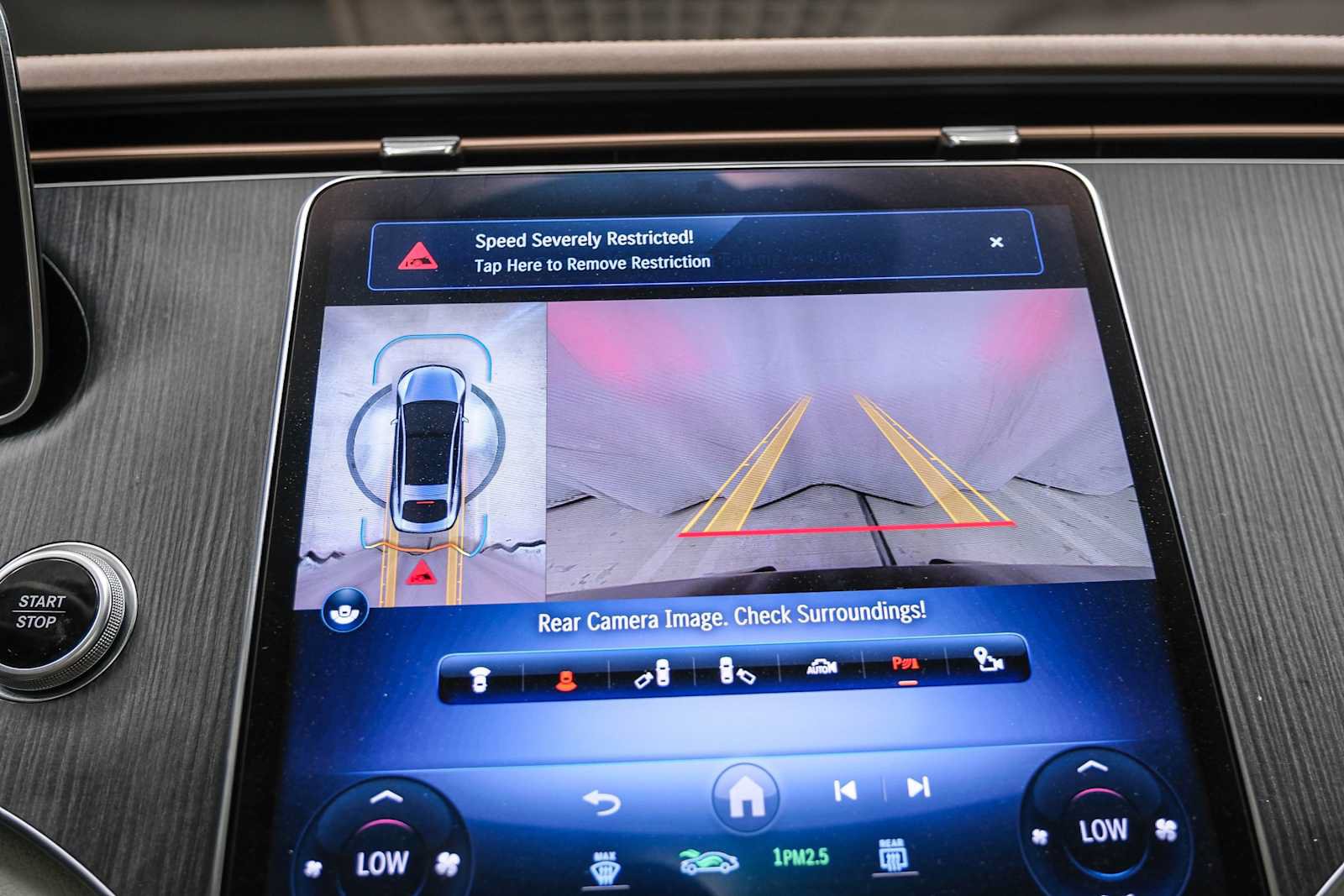 Certified 2023 Mercedes-Benz EQS 450+ Sedan image 26