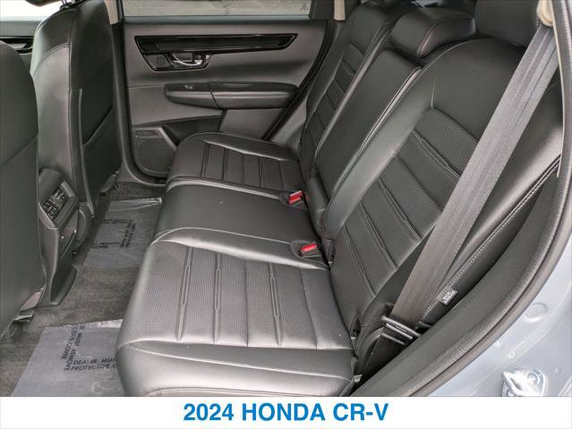 Used 2024 Honda CR-V EX-L image 22
