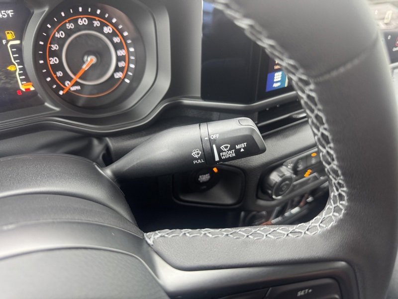 New 2026 Jeep Gladiator Sport image 29