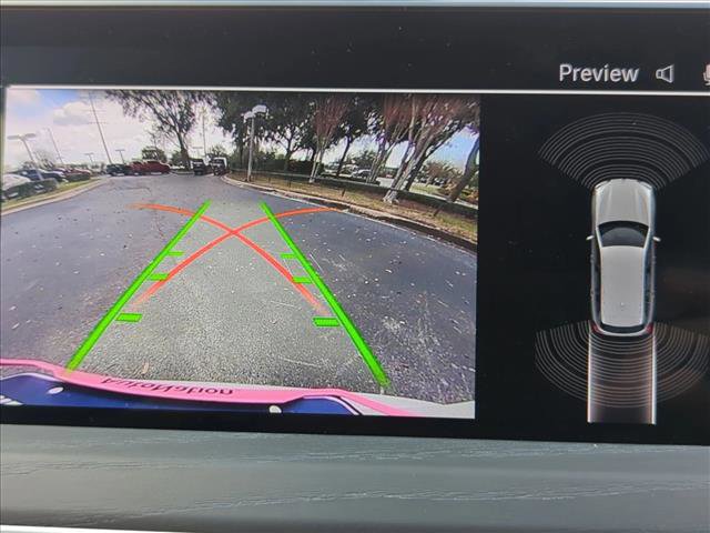 Used 2022 BMW X3 sDrive30i w/ M Sport Package 2 image 13