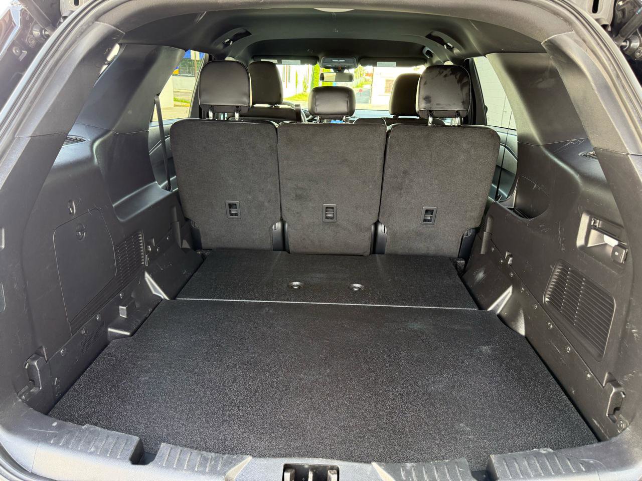 Used 2020 Ford Explorer 4WD Police Interceptor w/ Ultimate Wiring Package image 29