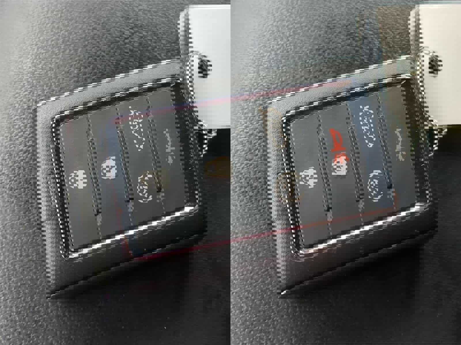 Used 2024 Jeep Grand Cherokee Altitude image 41