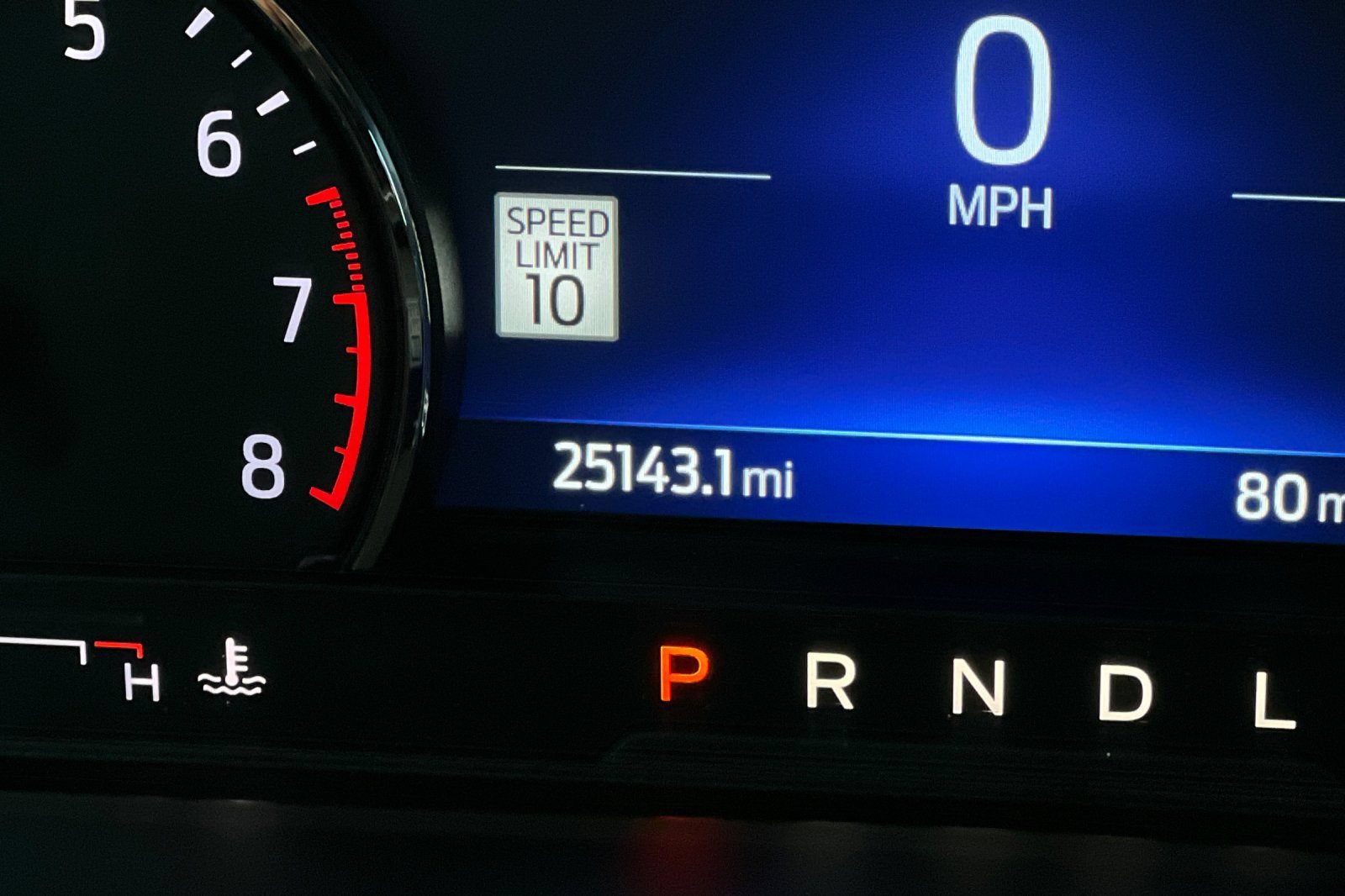 Used 2022 Ford Explorer XLT w/ Equipment Group 202A RWD image 41