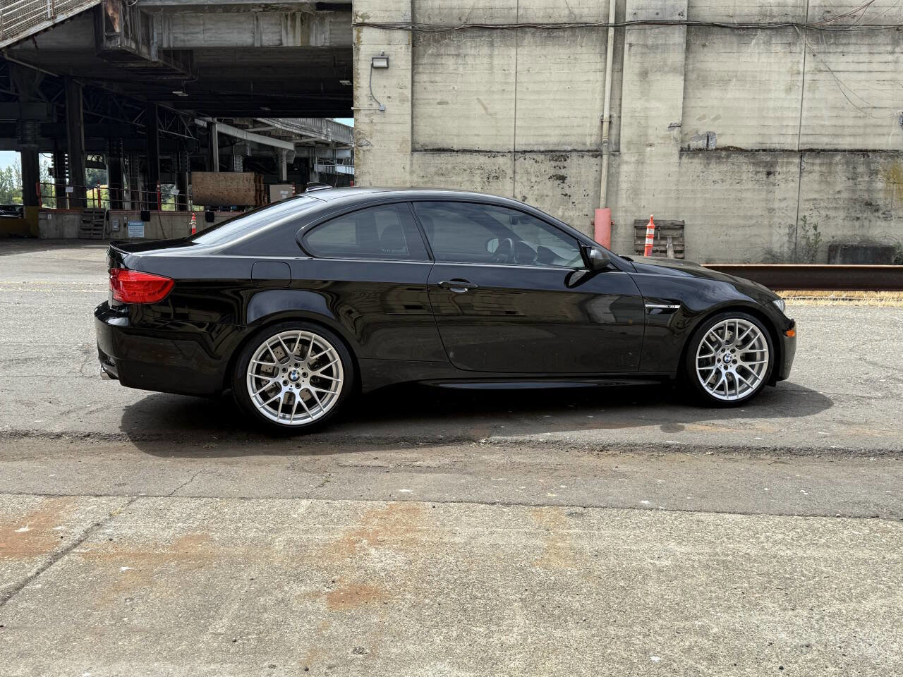 Used 2012 BMW M3 Coupe image 12