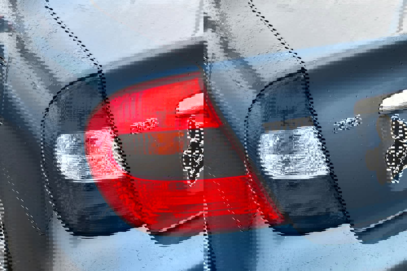 Used 2003 Toyota Camry LE image 20