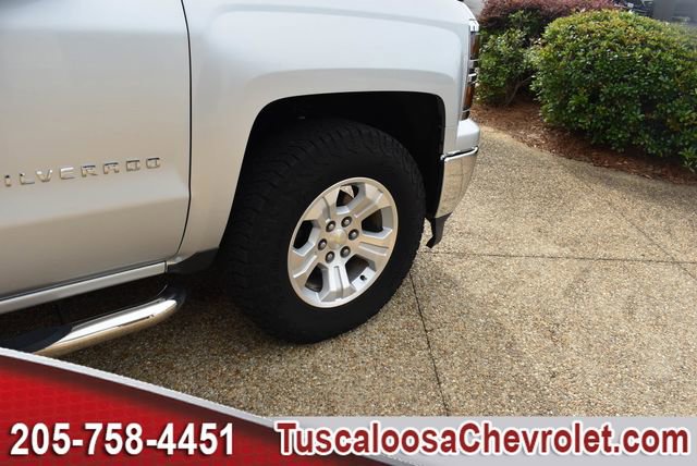 Used 2014 Chevrolet Silverado 1500 LT w/ All Star Edition AWD/4WD image 13