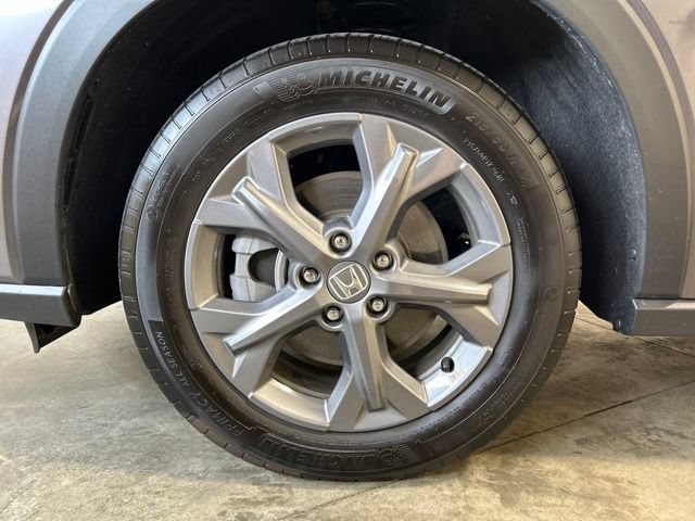 Certified 2026 Honda HR-V LX image 11