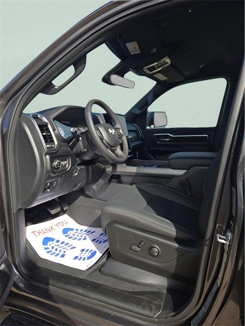 New 2026 RAM 1500 Big Horn image 10