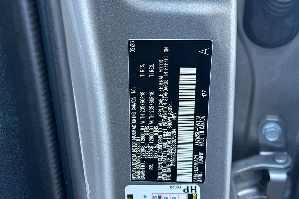 Used 2025 Lexus NX 350 AWD w/ Cold Area Package image 29