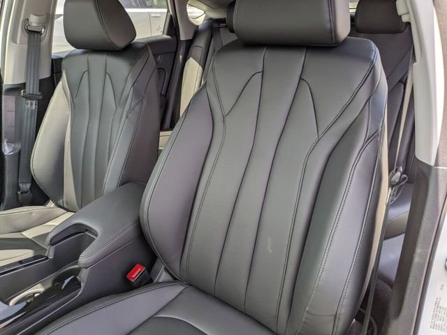 New 2026 Acura Integra FWD image 24