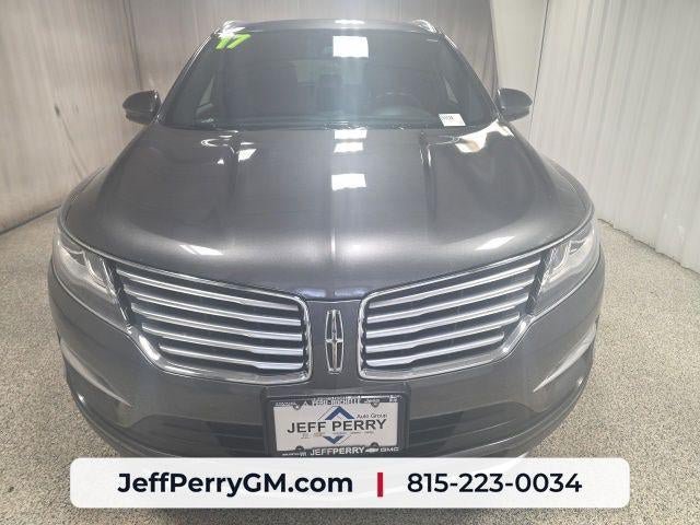 Used 2017 Lincoln MKC Reserve w/ Lincoln MKC Climate Package AWD/4WD image 35