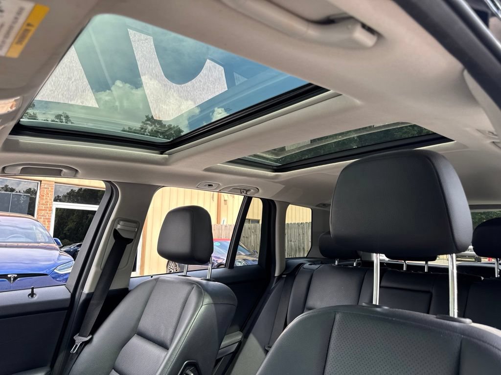 Used 2014 Mercedes-Benz GLK 350 2WD image 13
