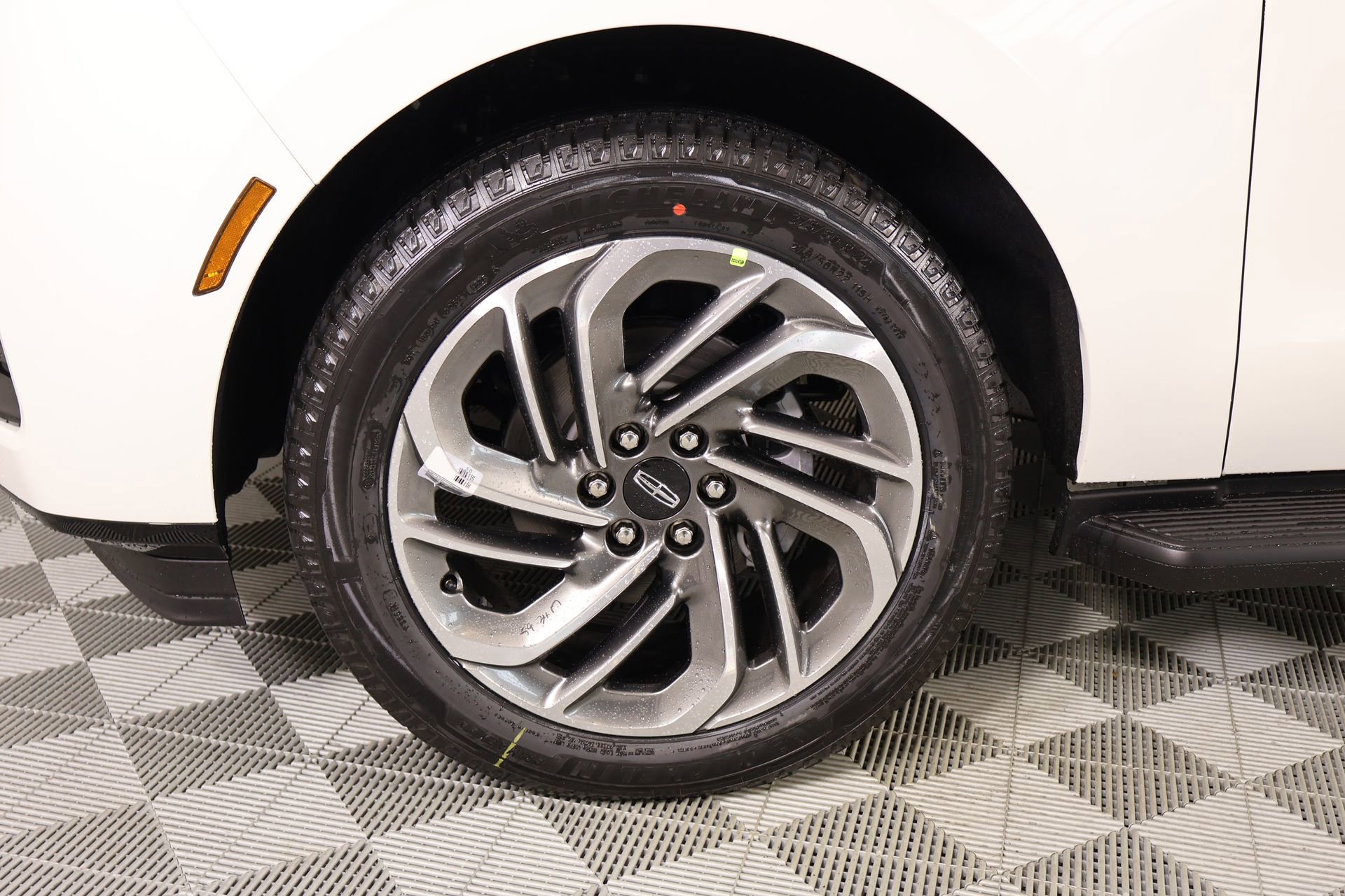 New 2026 Lincoln Navigator Premiere image 18