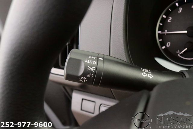 New 2026 Nissan Frontier SV w/ Tow Package image 28