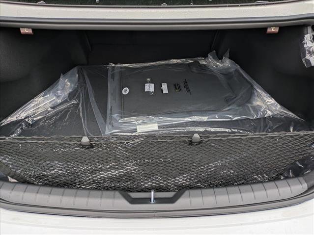 Used 2026 Hyundai Sonata SEL image 19