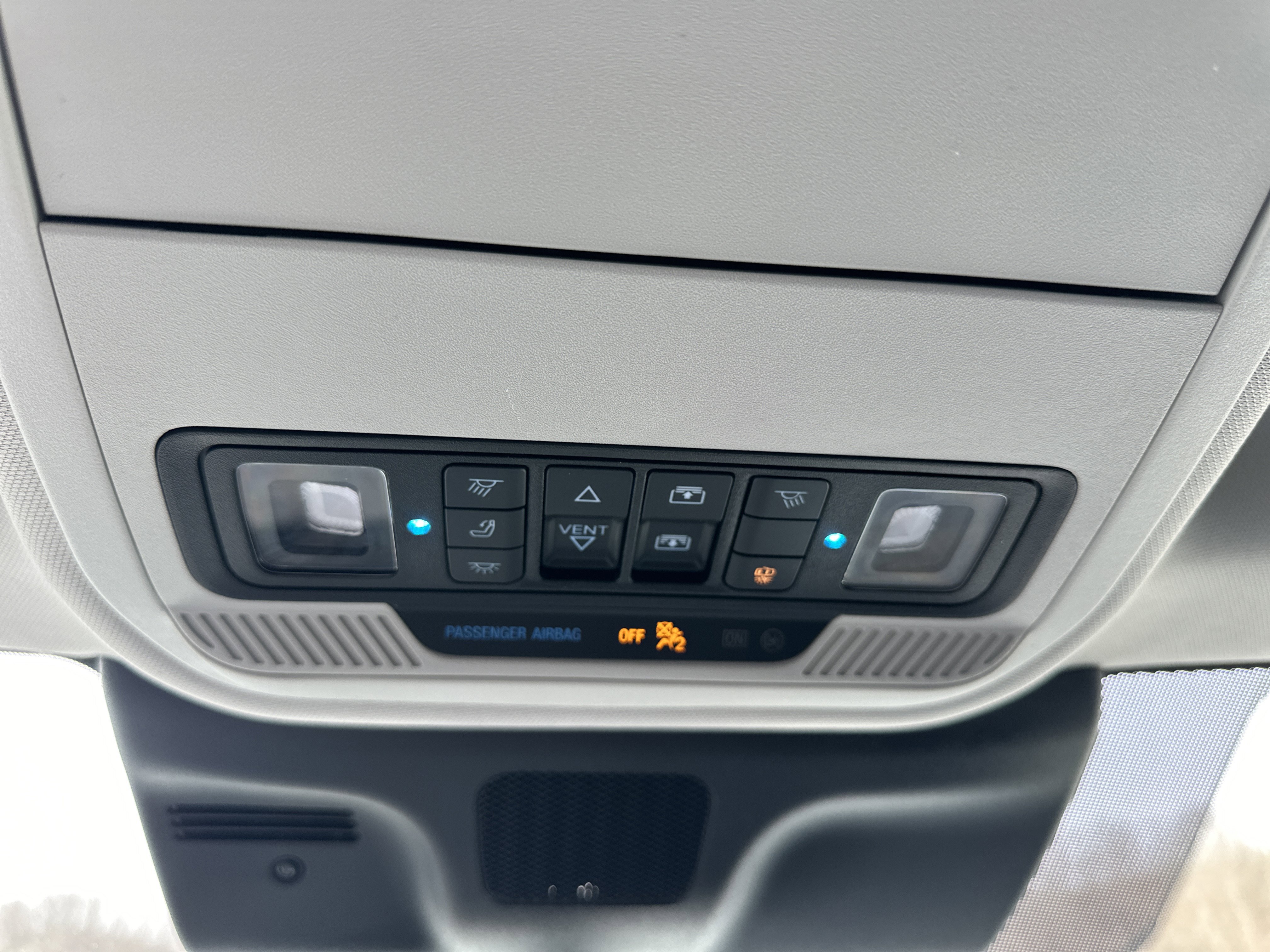Used 2025 Ford Expedition Max Platinum AWD/4WD image 17