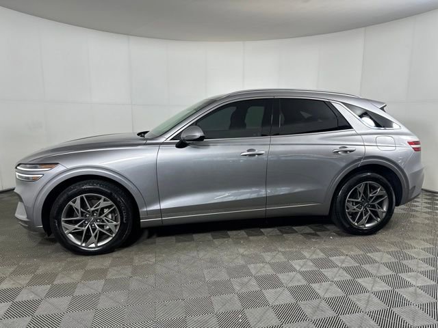 Used 2023 Genesis GV70 2.5T w/ Select Package image 6
