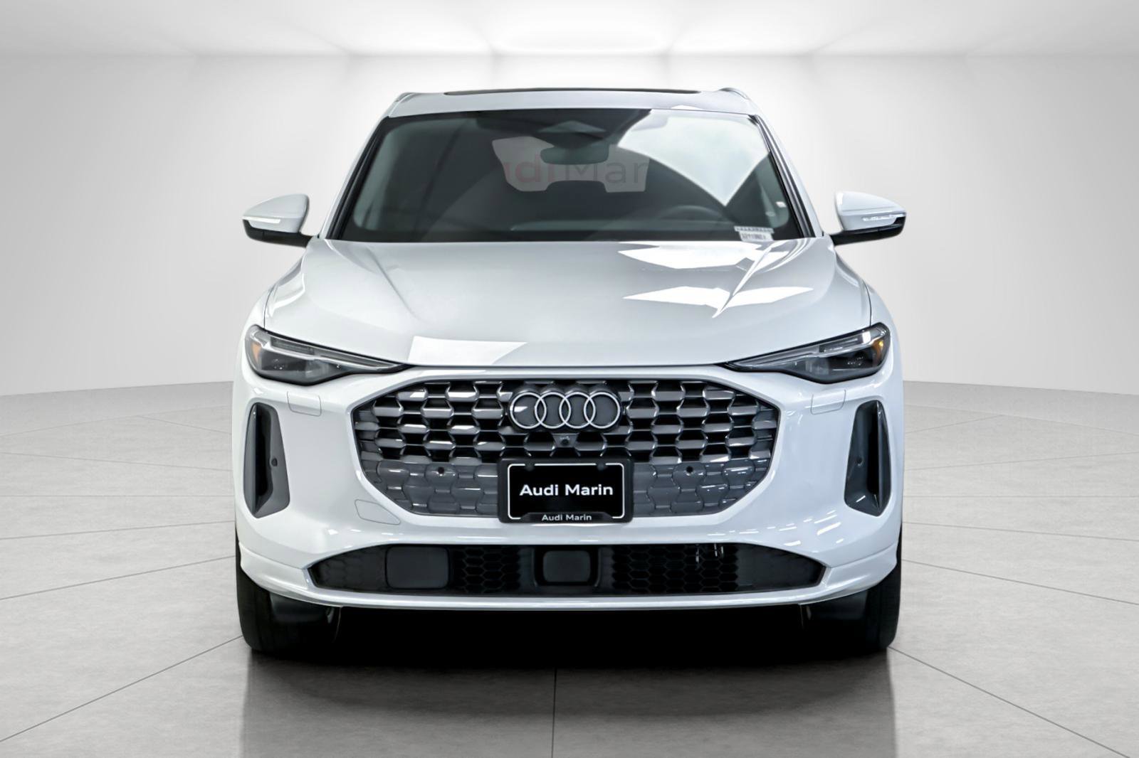 New 2025 Audi Q5 Premium Plus image 8