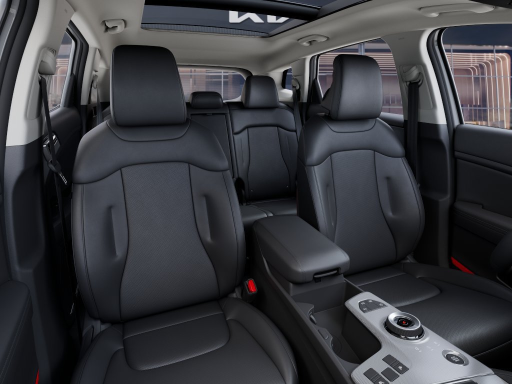 New 2027 Kia Sportage EX FWD image 15