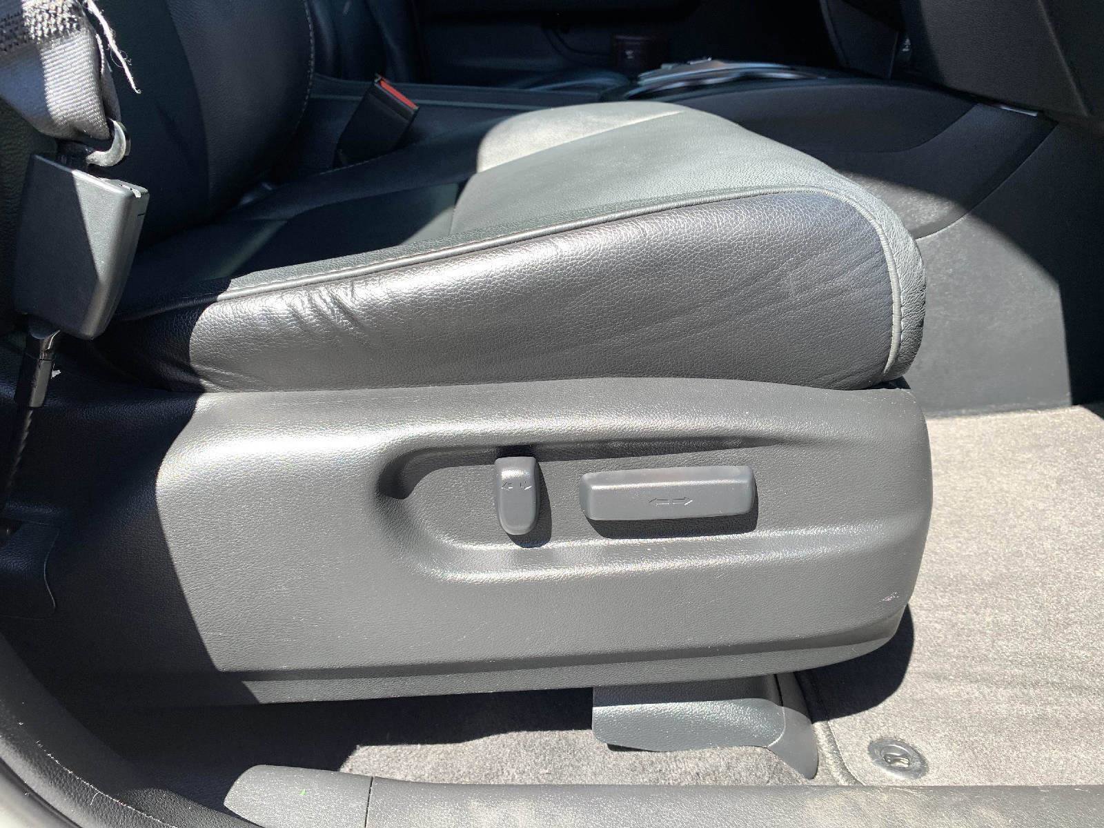 Used 2021 Honda Pilot Special Edition image 43