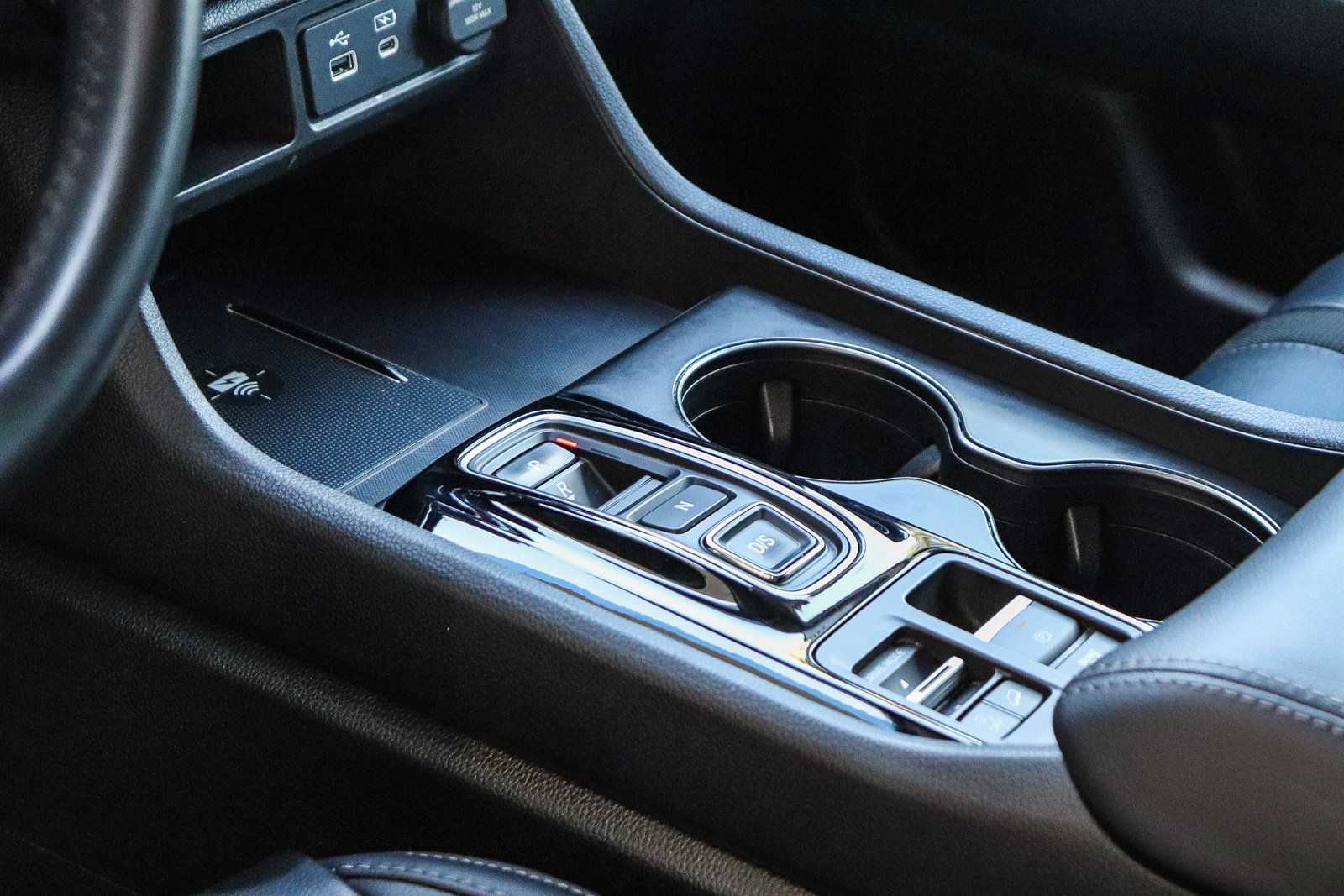 Certified 2023 Honda Pilot EX-L image 24
