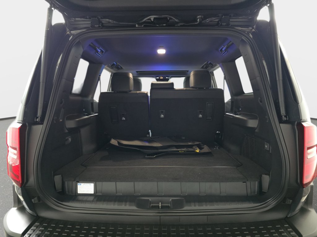 Used 2025 Toyota Land Cruiser AWD/4WD image 14