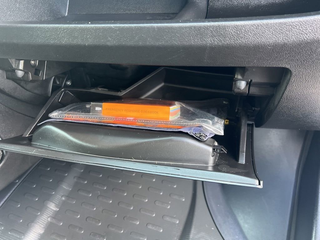 Used 2024 RAM ProMaster 2500 w/ Convenience Group FWD image 53