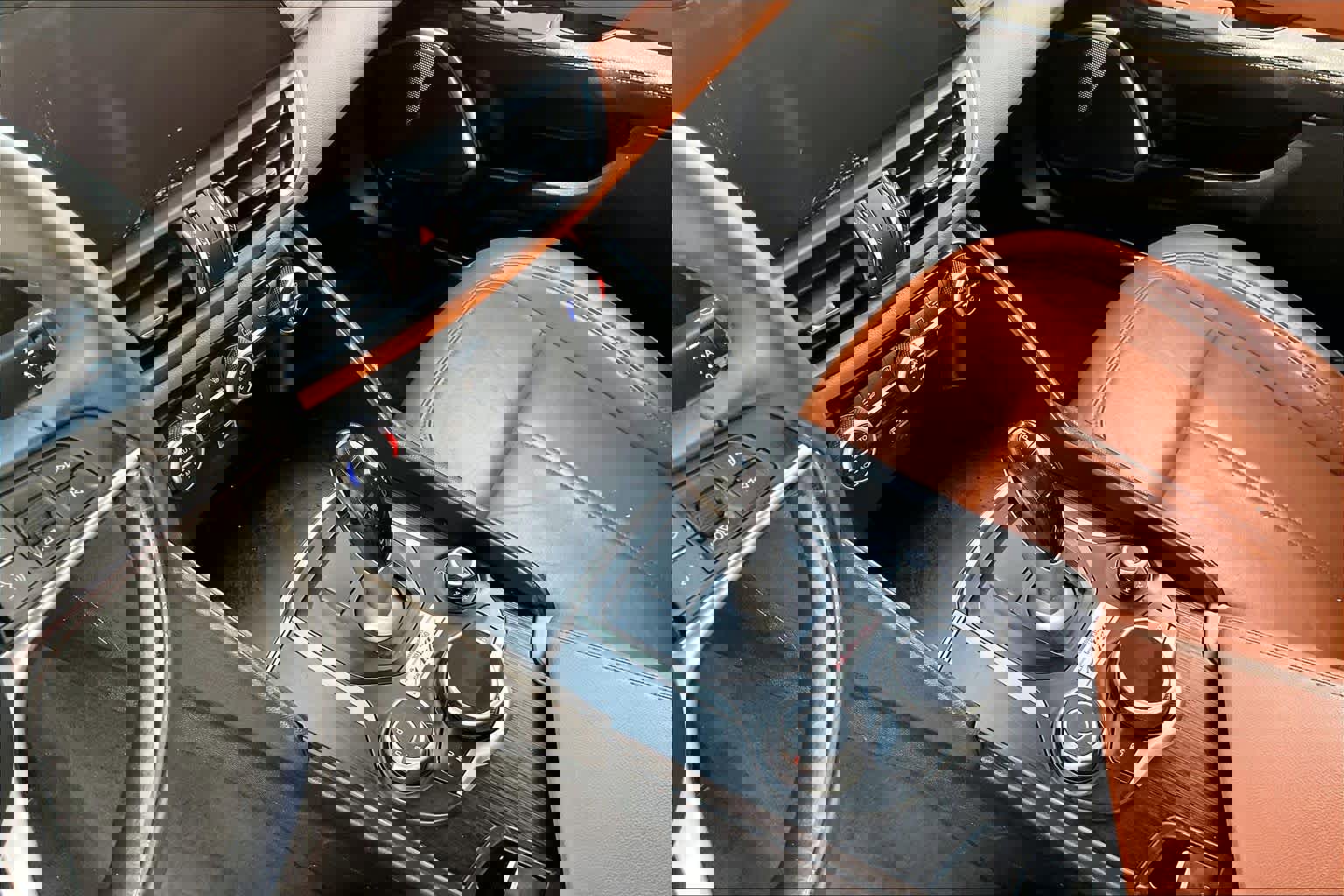 Used 2018 Alfa Romeo Giulia AWD image 16