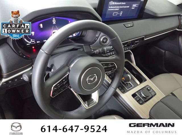 Certified 2026 MAZDA CX-70 SC Plus AWD/4WD image 17