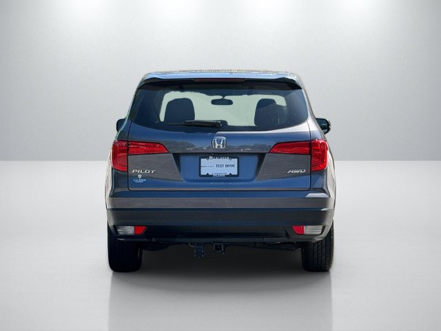 Used 2018 Honda Pilot LX image 6