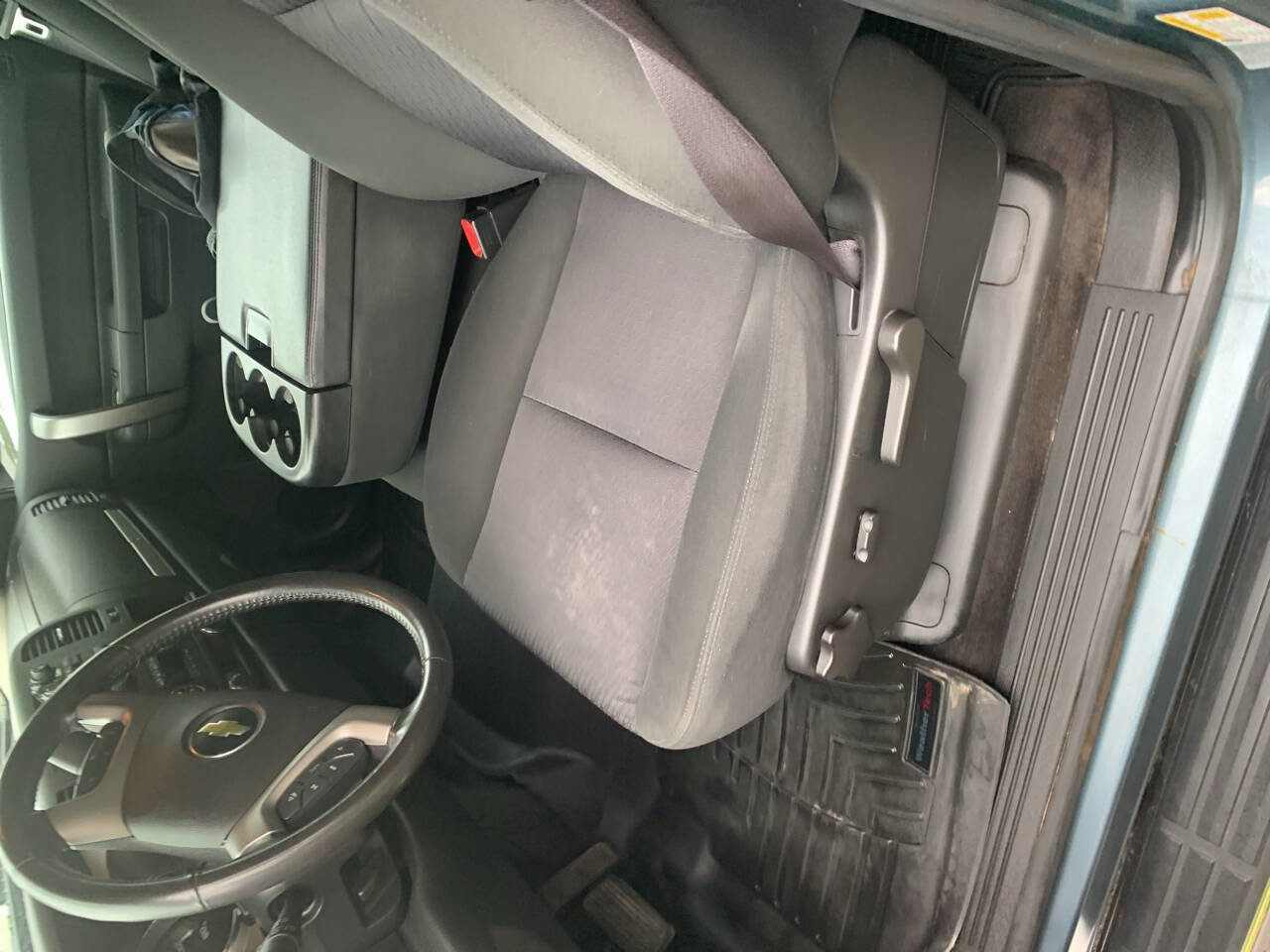 Used 2013 Chevrolet Silverado 1500 LT w/ All-Star Edition image 13