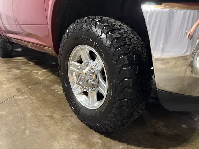 Used 2012 RAM 2500 Longhorn w/ Protection Group AWD/4WD image 15